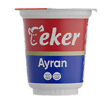 Büyük Ayran